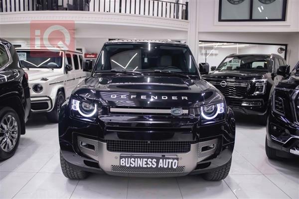 Land Rover Defender 2025 for sale in Iraq - Erbil